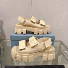 Prada Sandals